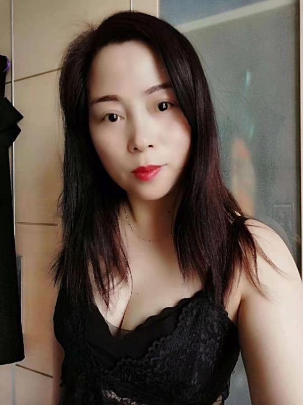 叮叮的第一张照片--常州相亲服务中心