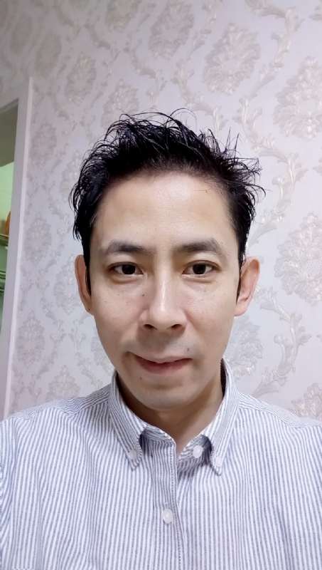 啥都不想说的第一张照片--常州相亲服务中心