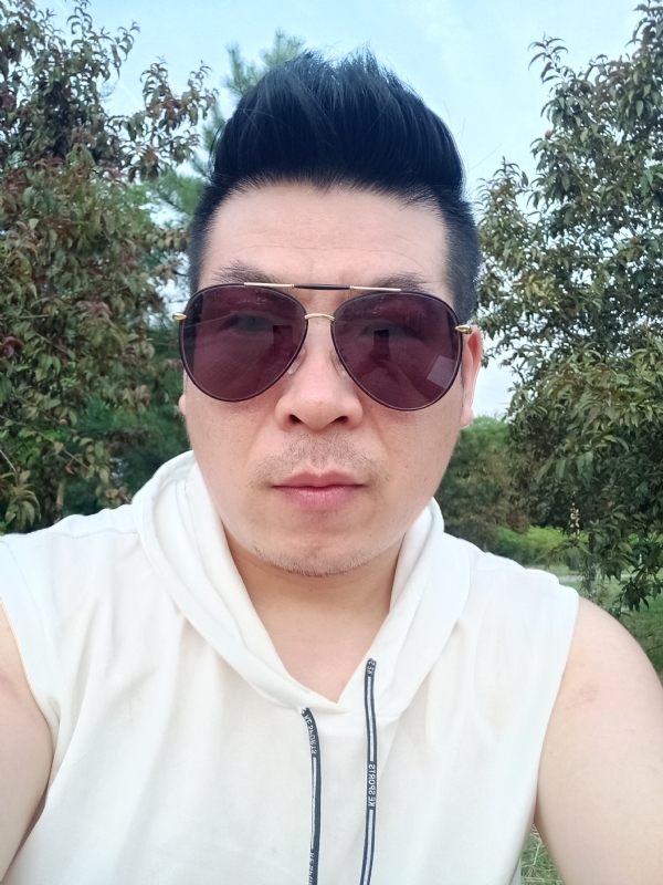 等风来的第二张照片--常州相亲服务中心