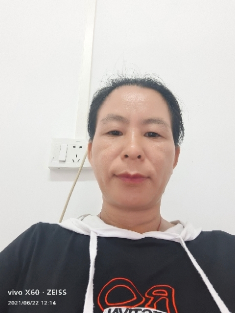 琼的第一张照片--常州相亲服务中心