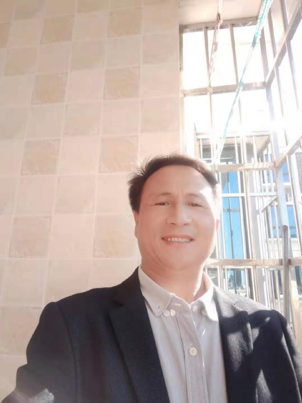 平平安安的第二张照片--常州相亲服务中心