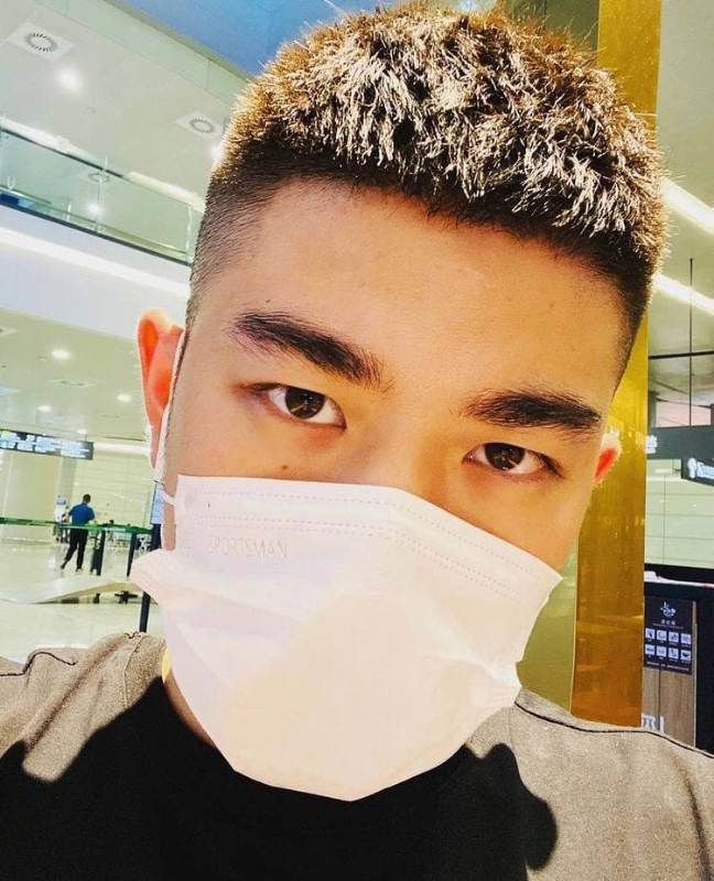 劉子軒的第一张照片--常州相亲服务中心