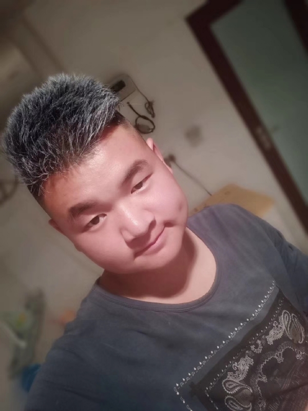 李子木的第二张照片--常州相亲服务中心