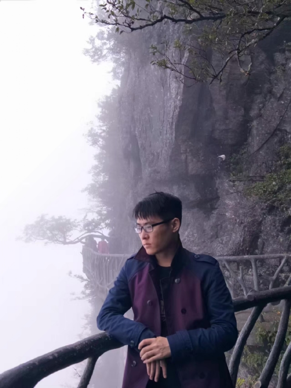 晨曦的第一张照片--常州相亲服务中心