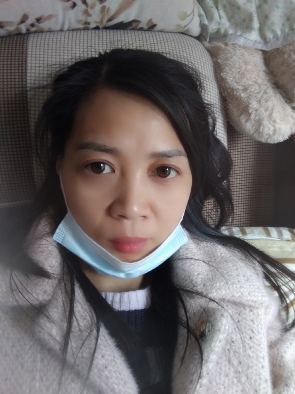 空白521的第二张照片--常州相亲服务中心