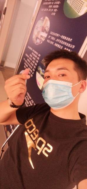 一一罗杰一一的第一张照片--常州相亲服务中心