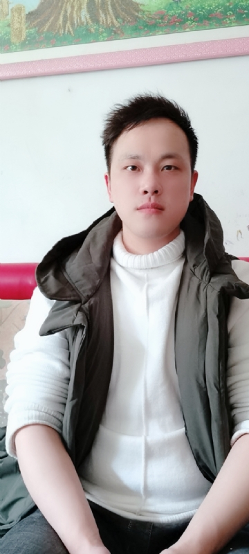 执子之手的第一张照片--常州相亲服务中心