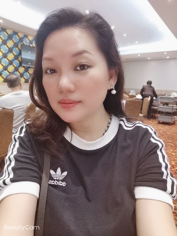 Amy的第一张照片--常州相亲服务中心