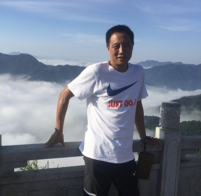 出走半生的第一张照片--常州相亲服务中心