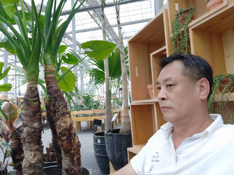 davidxy669988的第一张照片--常州相亲服务中心