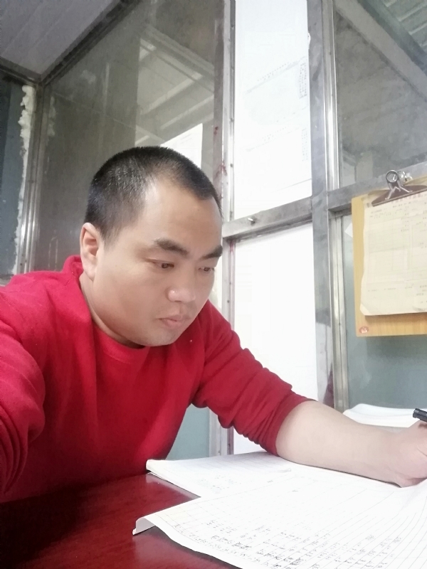 小吴的第一张照片--常州相亲服务中心