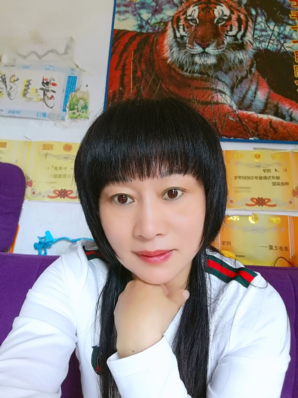 金鱼儿的第二张照片--常州相亲服务中心