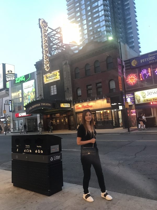 清清的第一张照片--常州相亲服务中心