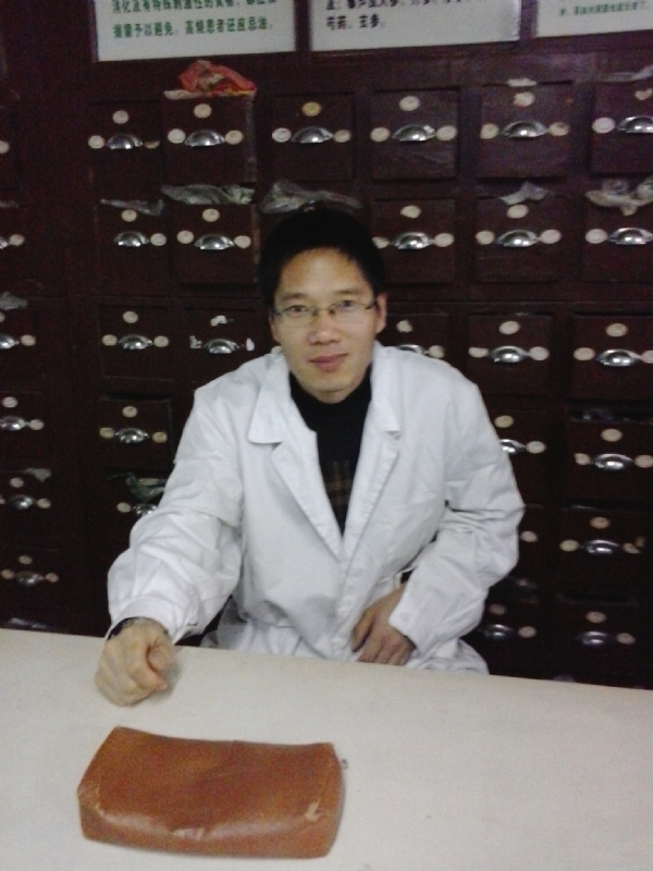 心有灵溪的第二张照片--常州相亲服务中心