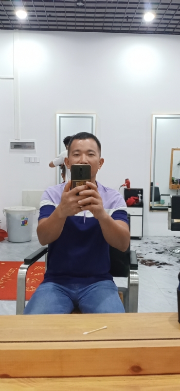 一路上有你的第一张照片--常州相亲服务中心