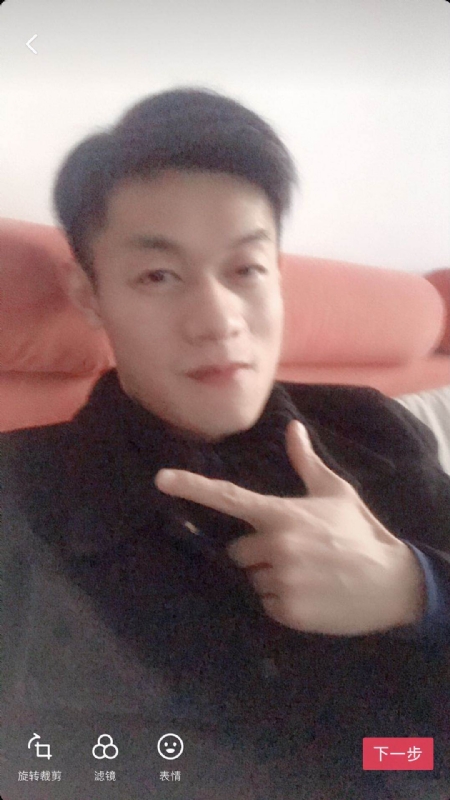 相守的第一张照片--常州相亲服务中心