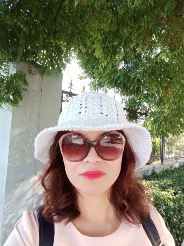 夏花依旧的第一张照片--常州相亲服务中心