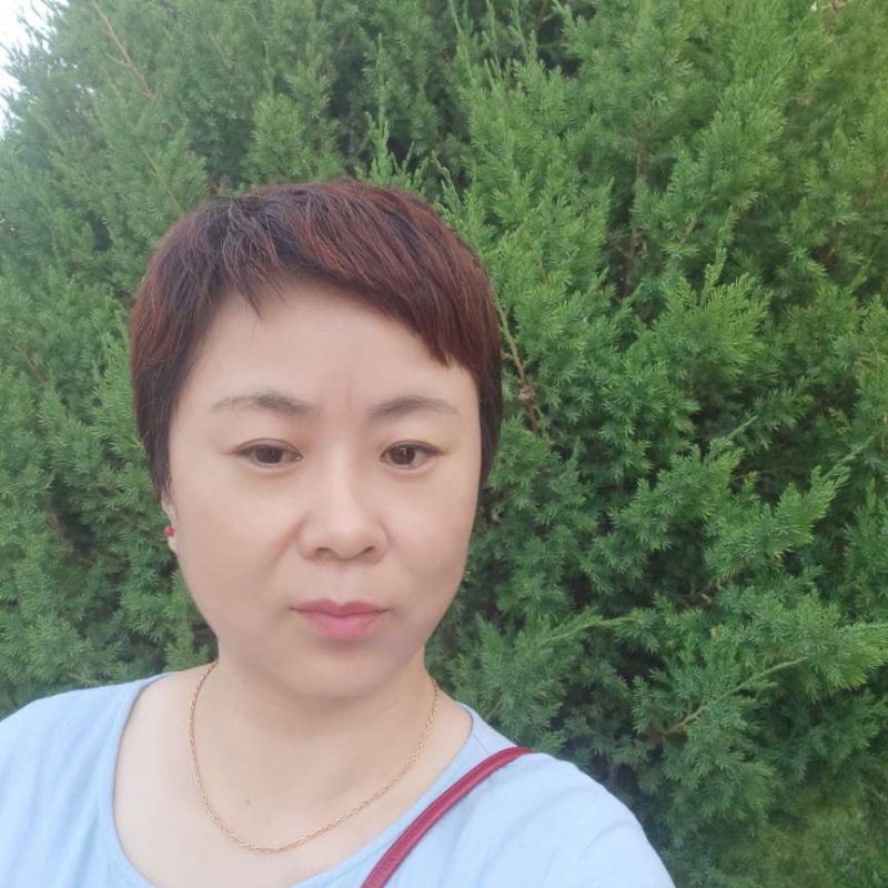 余生勿扰的第三张照片--常州相亲服务中心