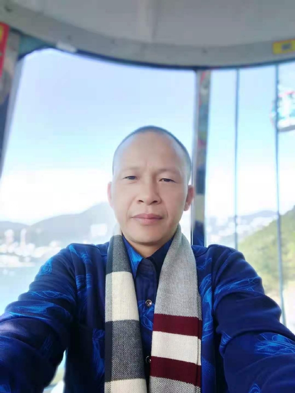 真心觅缘的第二张照片--常州相亲服务中心