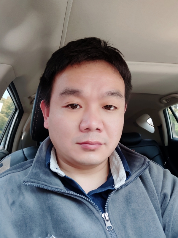 上善若水的第一张照片--常州相亲服务中心