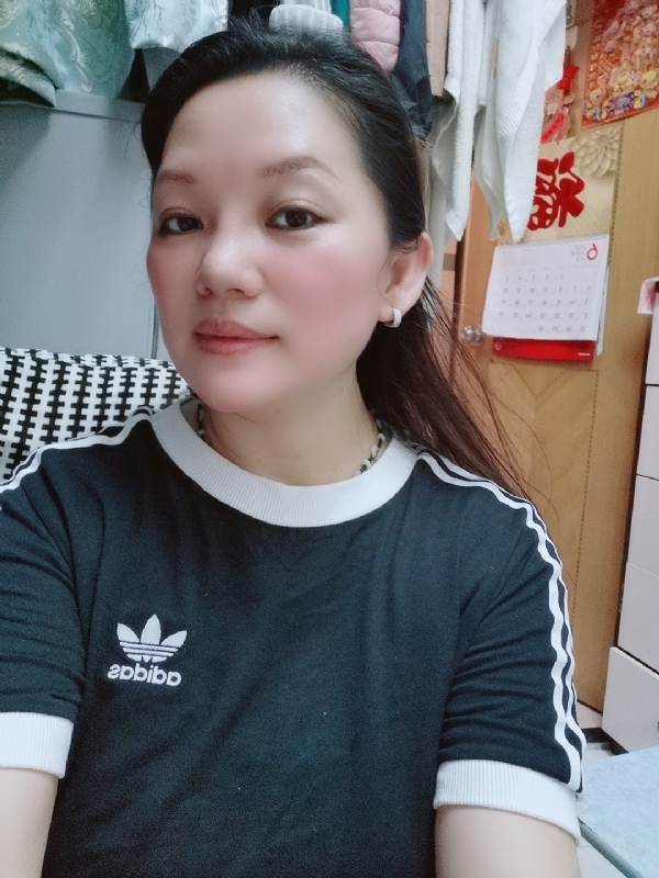 Amy的第一张照片--常州相亲服务中心