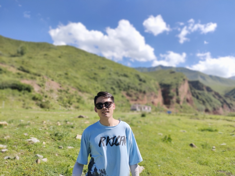 祁三岁的第一张照片--常州相亲服务中心