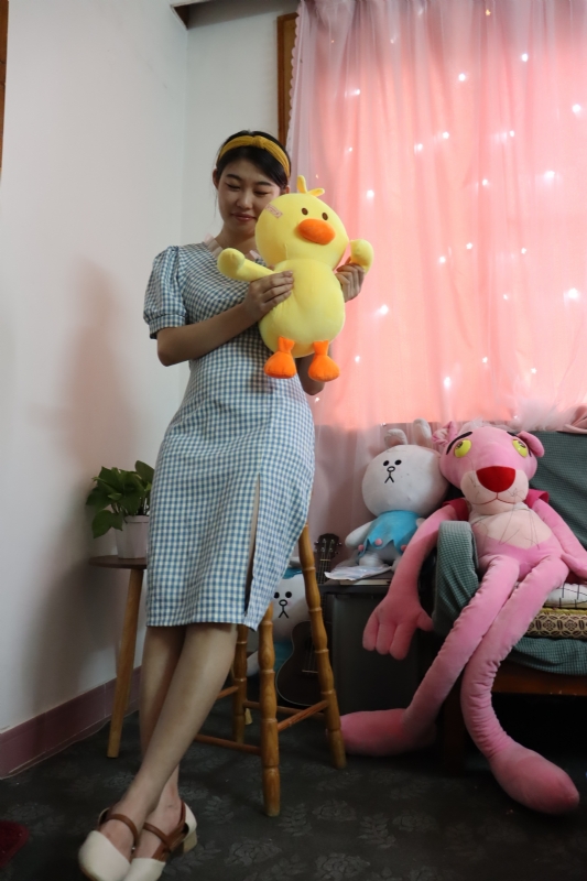 糖糖的第一张照片--常州相亲服务中心