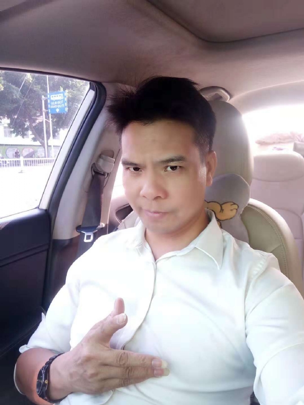 大南瓜的第一张照片--常州相亲服务中心