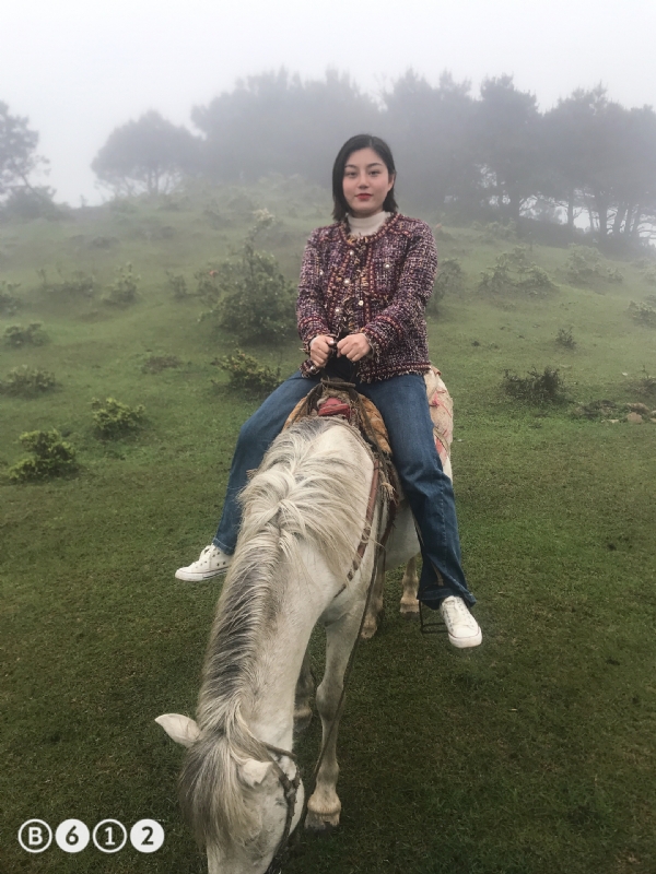 凯欣的第二张照片--常州相亲服务中心