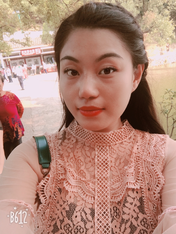 凯欣的第三张照片--常州相亲服务中心