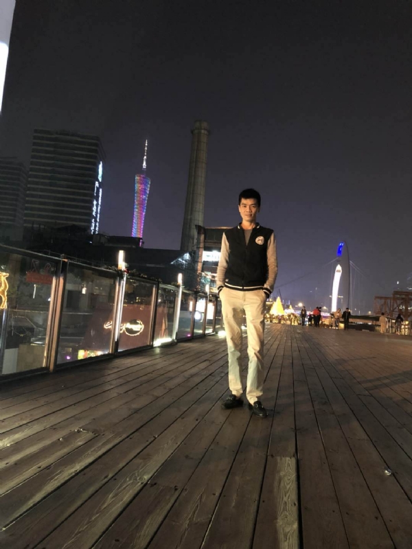 生机·略的第一张照片--常州相亲服务中心