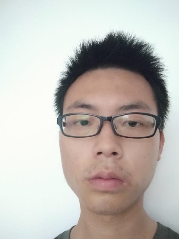 愁丝恨缕沈雄俊爽的第一张照片--常州相亲服务中心