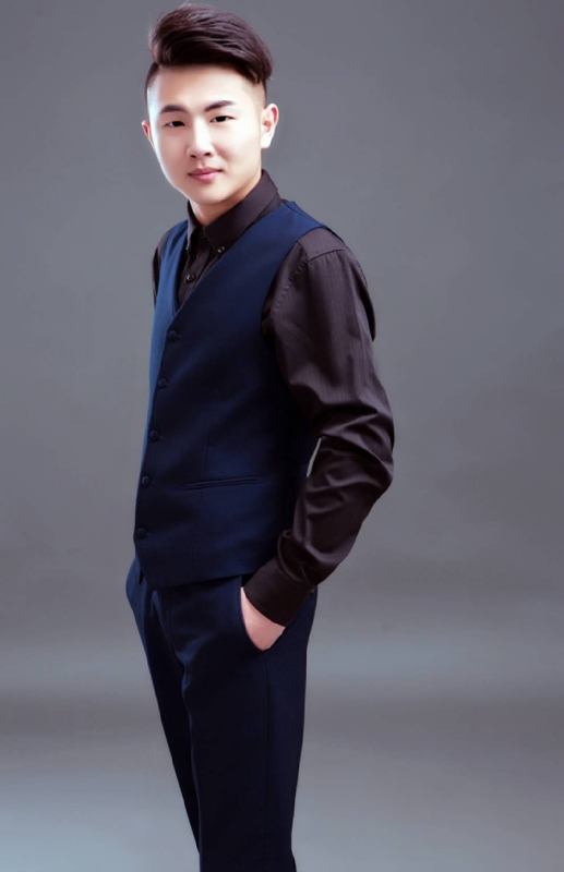 林朋的第一张照片--常州相亲服务中心