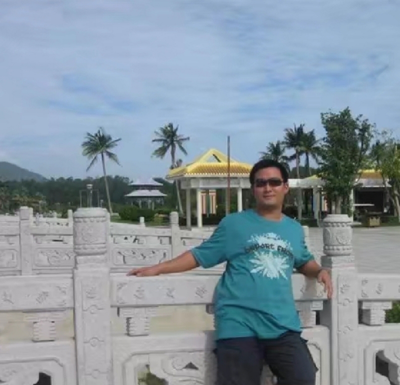 爱相随的第二张照片--常州相亲服务中心