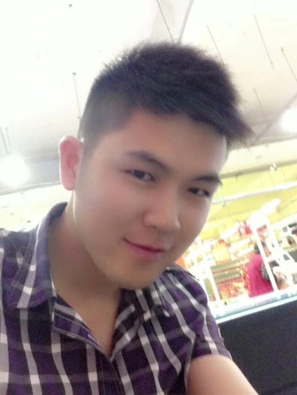 单身汉的第一张照片--常州相亲服务中心