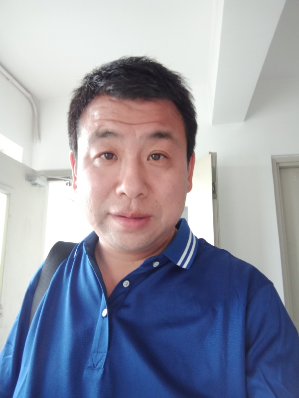 凌志男儿的第一张照片--常州相亲服务中心