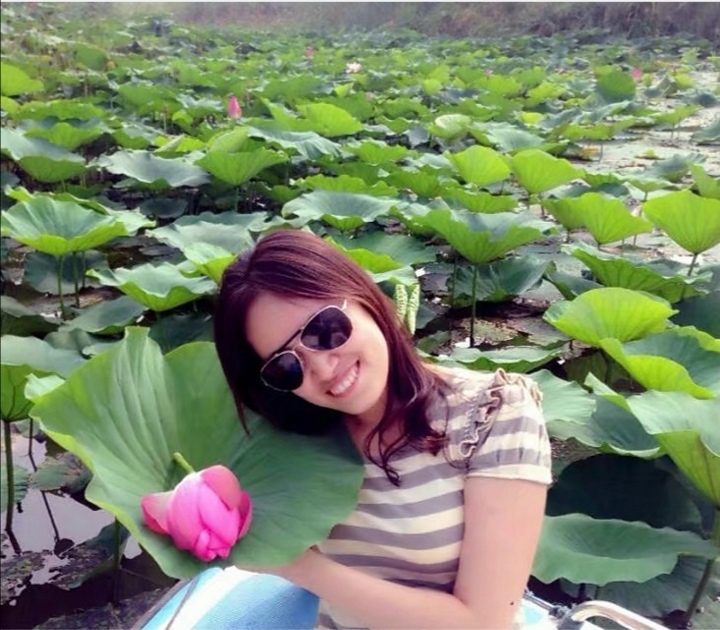 moon的第二张照片--常州相亲服务中心