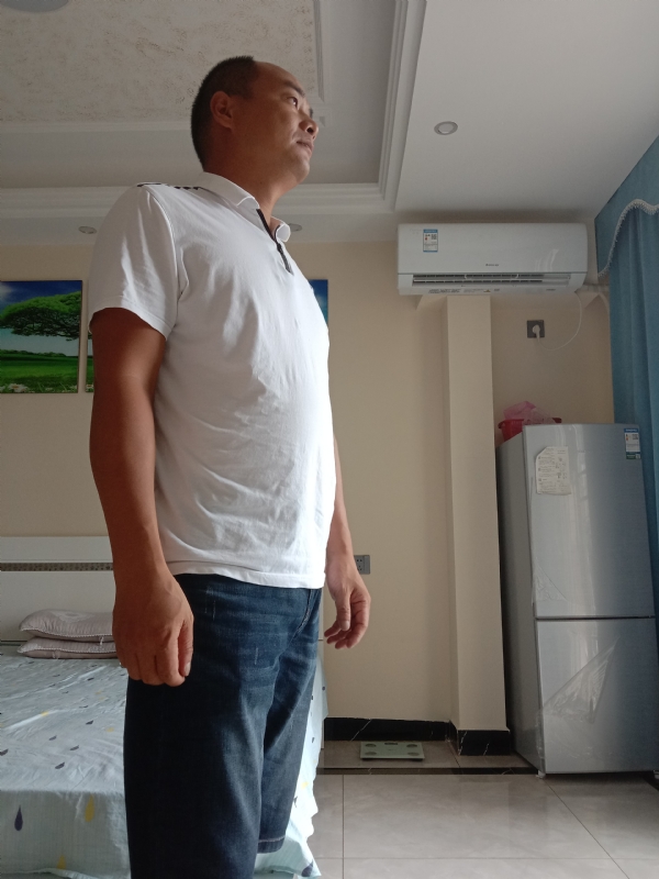 柳暗花明的第一张照片--常州相亲服务中心