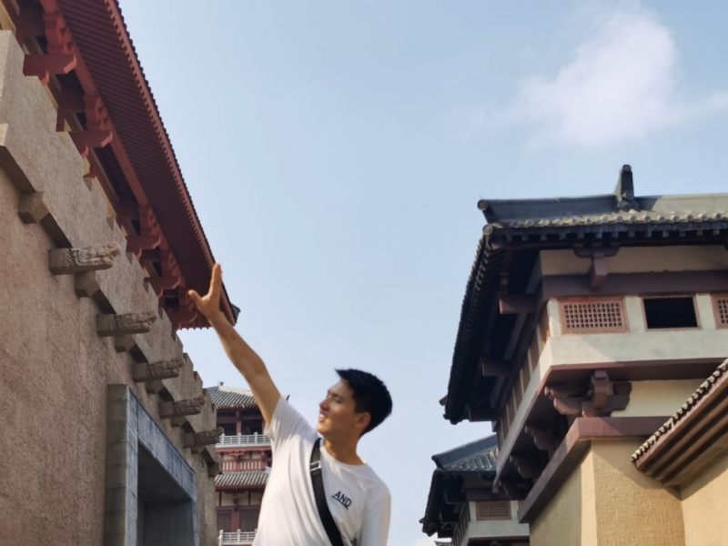 咸鱼不闲的第一张照片--常州相亲服务中心