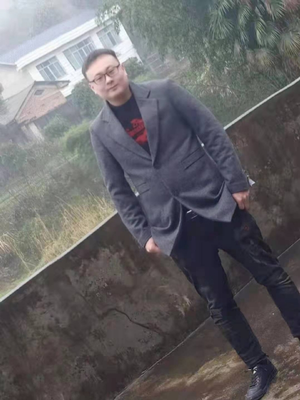 冰城的第一张照片--常州相亲服务中心