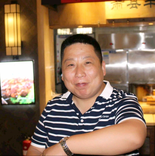 慢半拍的第一张照片--常州相亲服务中心