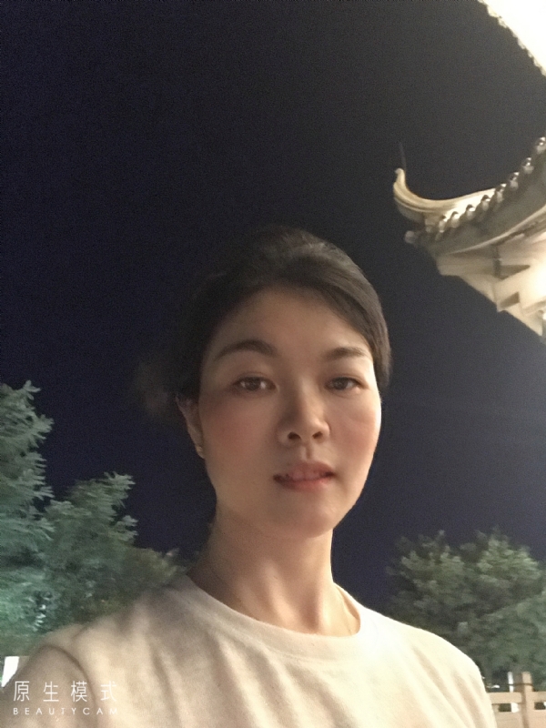 卡丁木的第一张照片--常州相亲服务中心