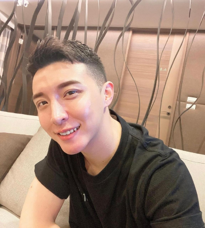 王子的第一张照片--常州相亲服务中心