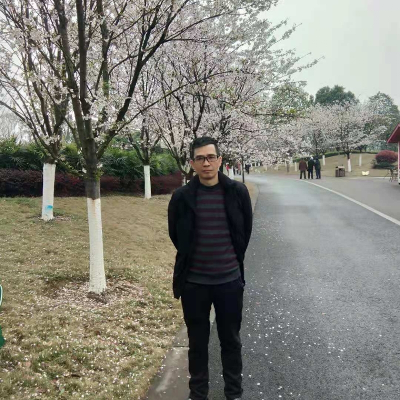 痴心爱人的第一张照片--常州相亲服务中心