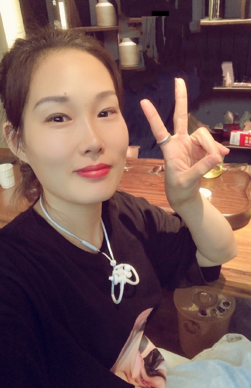 冷紫斑蝶的第一张照片--常州相亲服务中心