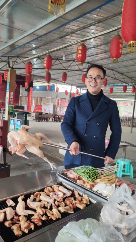 新人波导的第二张照片--常州相亲服务中心