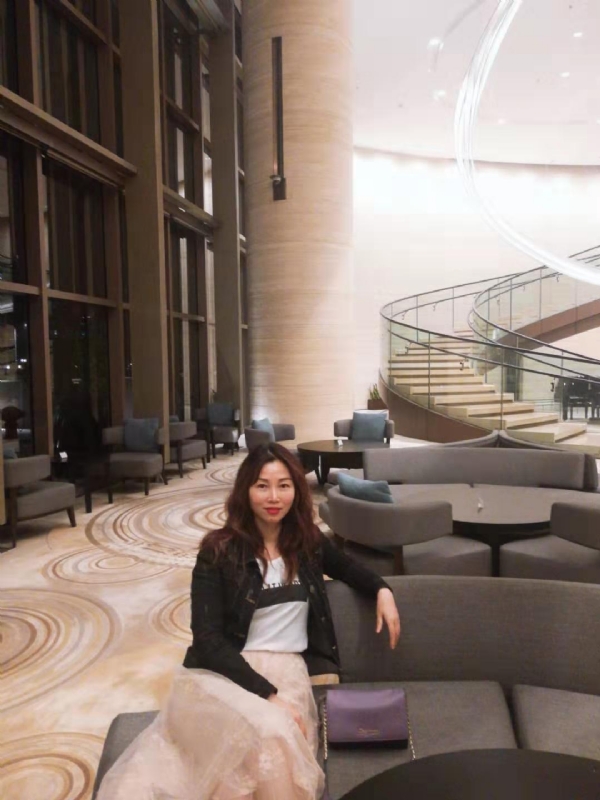 Ada的第一张照片--常州相亲服务中心