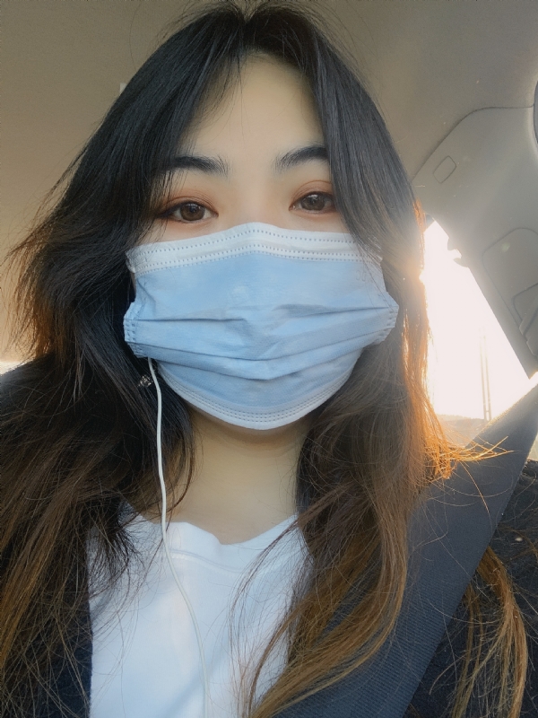 小周周的第一张照片--常州相亲服务中心