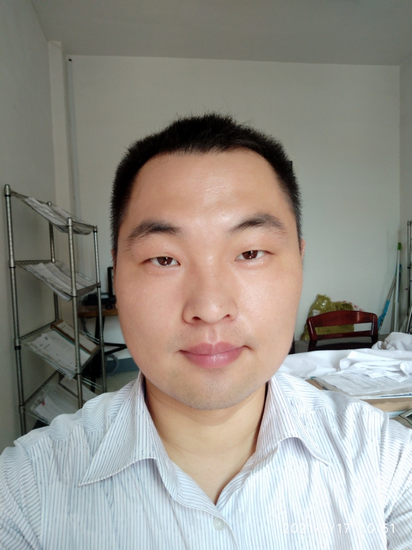 阿灿的第一张照片--常州相亲服务中心