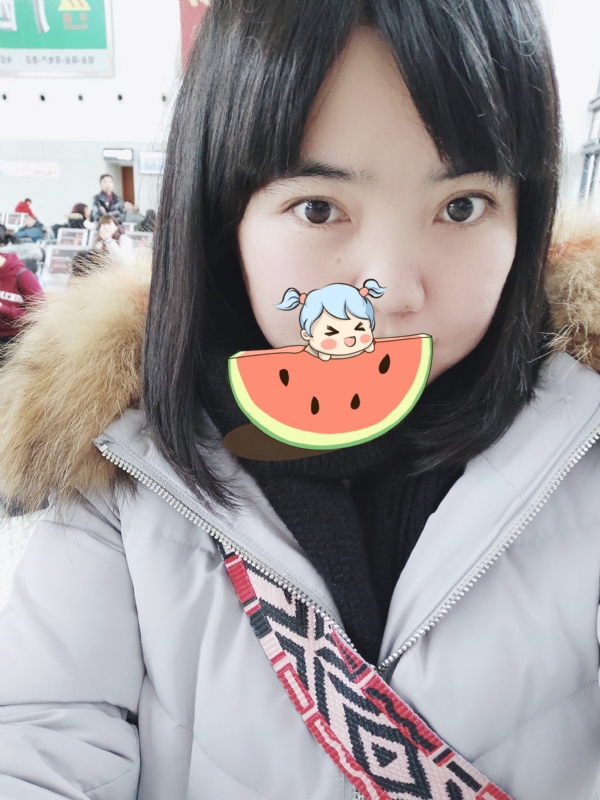 萱玲的第一张照片--常州相亲服务中心